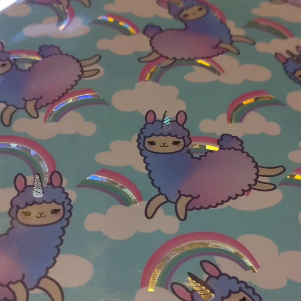 Claire's Stationary Set